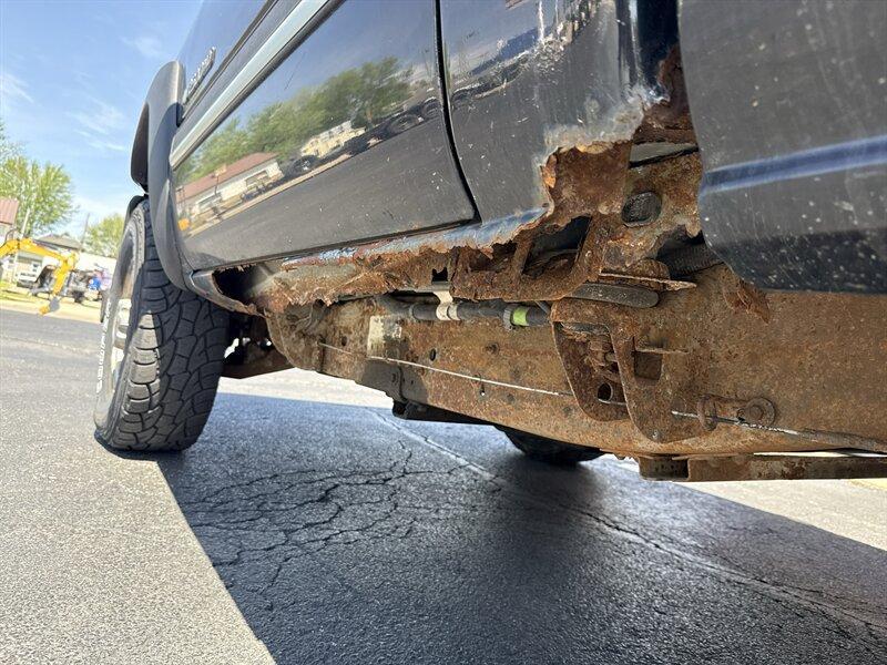 used 2003 Chevrolet Silverado 2500 car, priced at $6,900