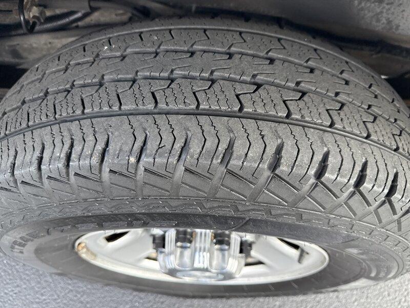 used 2018 Chevrolet Express 3500 car, priced at $23,900