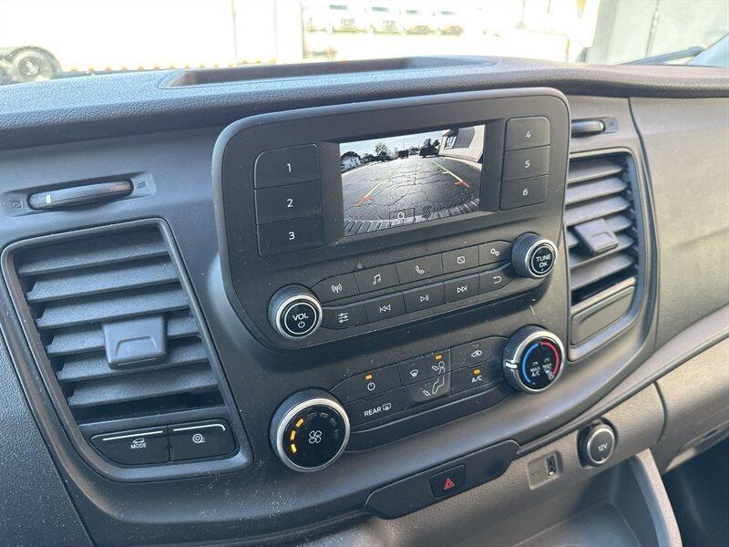 used 2020 Ford Transit-350 car, priced at $38,900