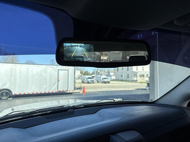 used 2019 Ram 1500 Classic car, priced at $18,900