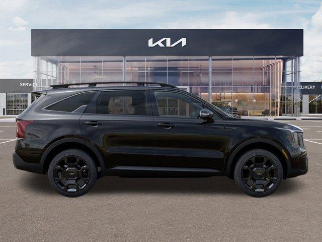 new 2026 Kia Sorento car, priced at $42,661