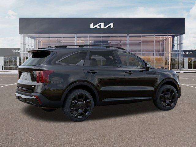 new 2026 Kia Sorento car, priced at $42,661