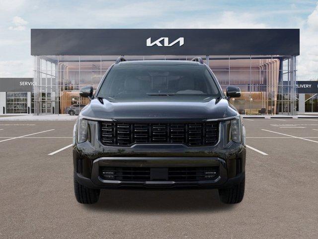 new 2026 Kia Sorento car, priced at $42,661