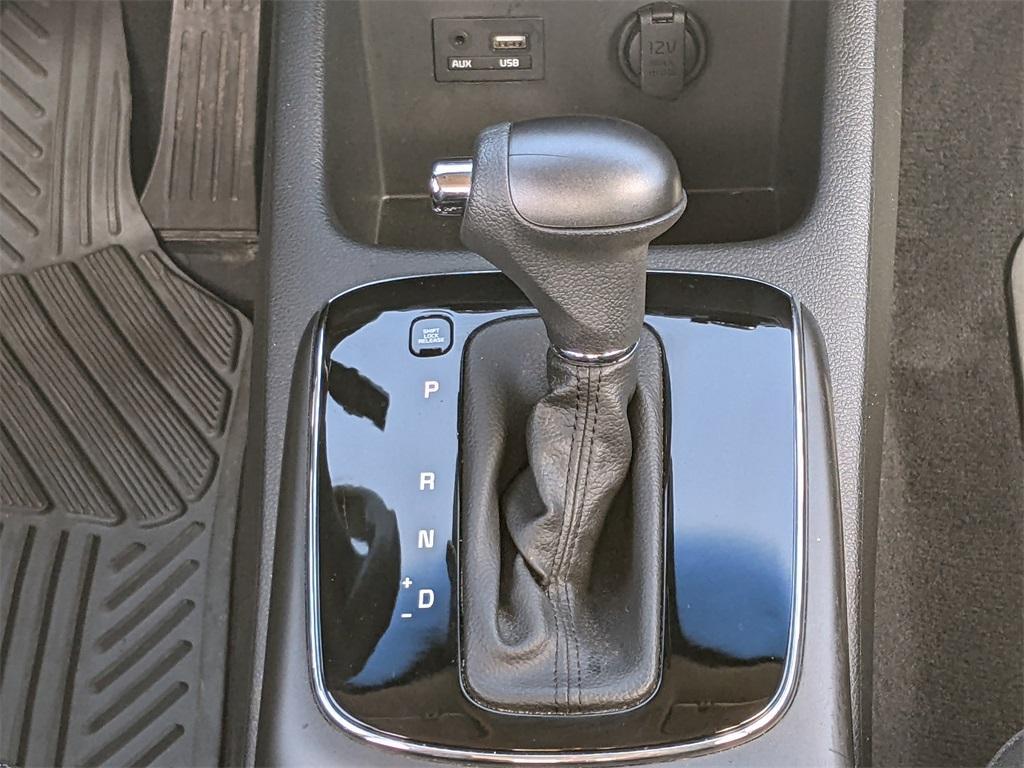 used 2018 Kia Forte car, priced at $11,601