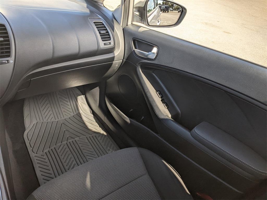 used 2018 Kia Forte car, priced at $11,601
