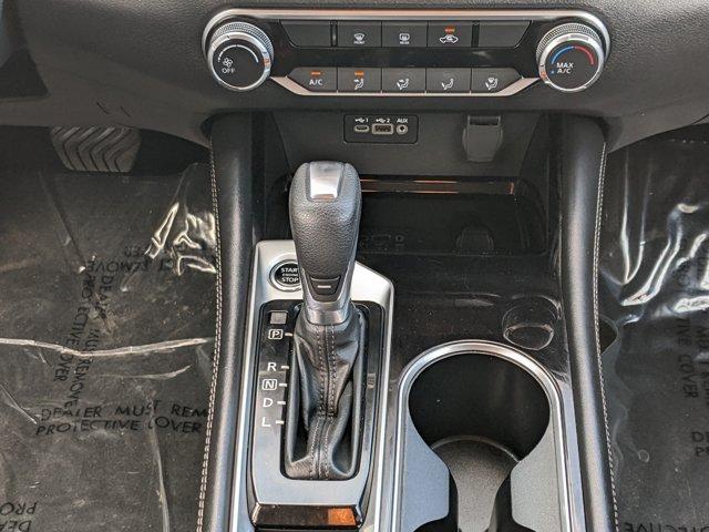 used 2023 Nissan Altima car, priced at $15,371