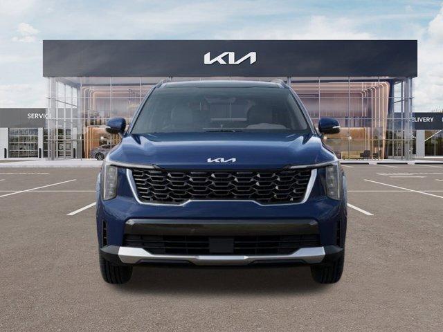 new 2026 Kia Sorento car, priced at $34,086