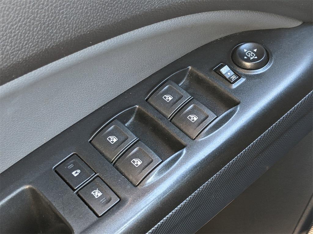 used 2017 Chevrolet Colorado car, priced at $19,436