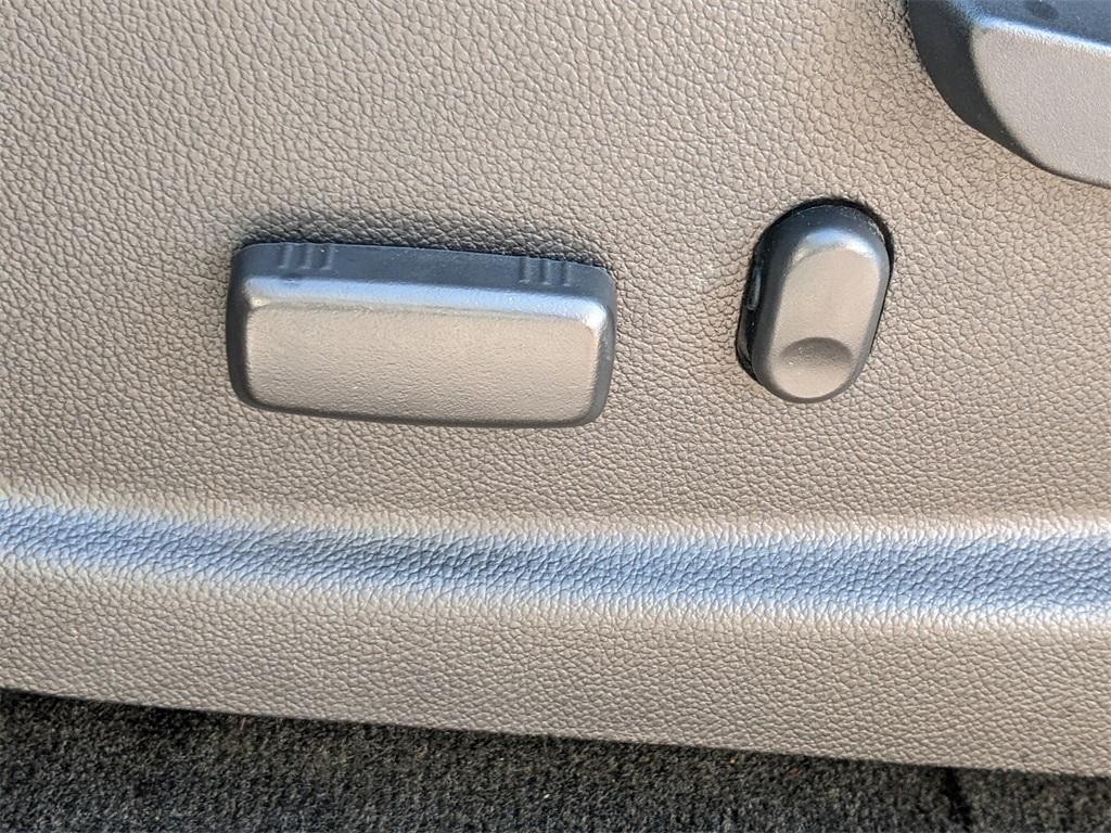 used 2017 Chevrolet Colorado car, priced at $19,436