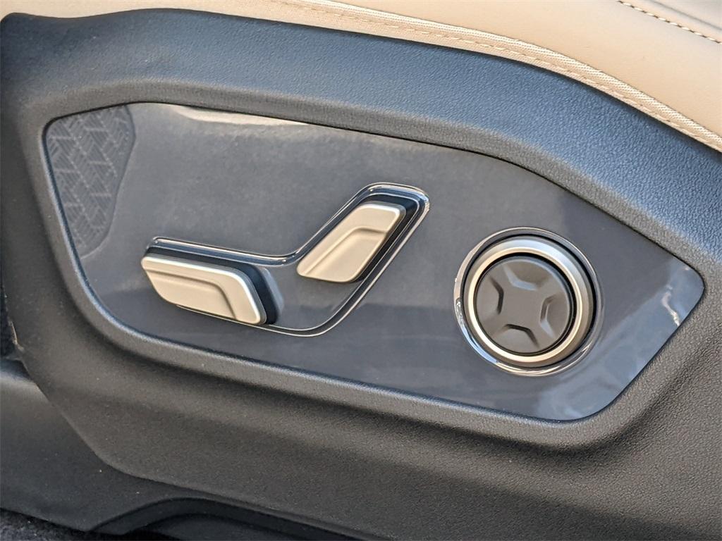 new 2027 Kia Telluride car, priced at $46,255