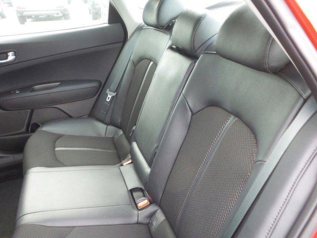 new 2018 Kia Optima car