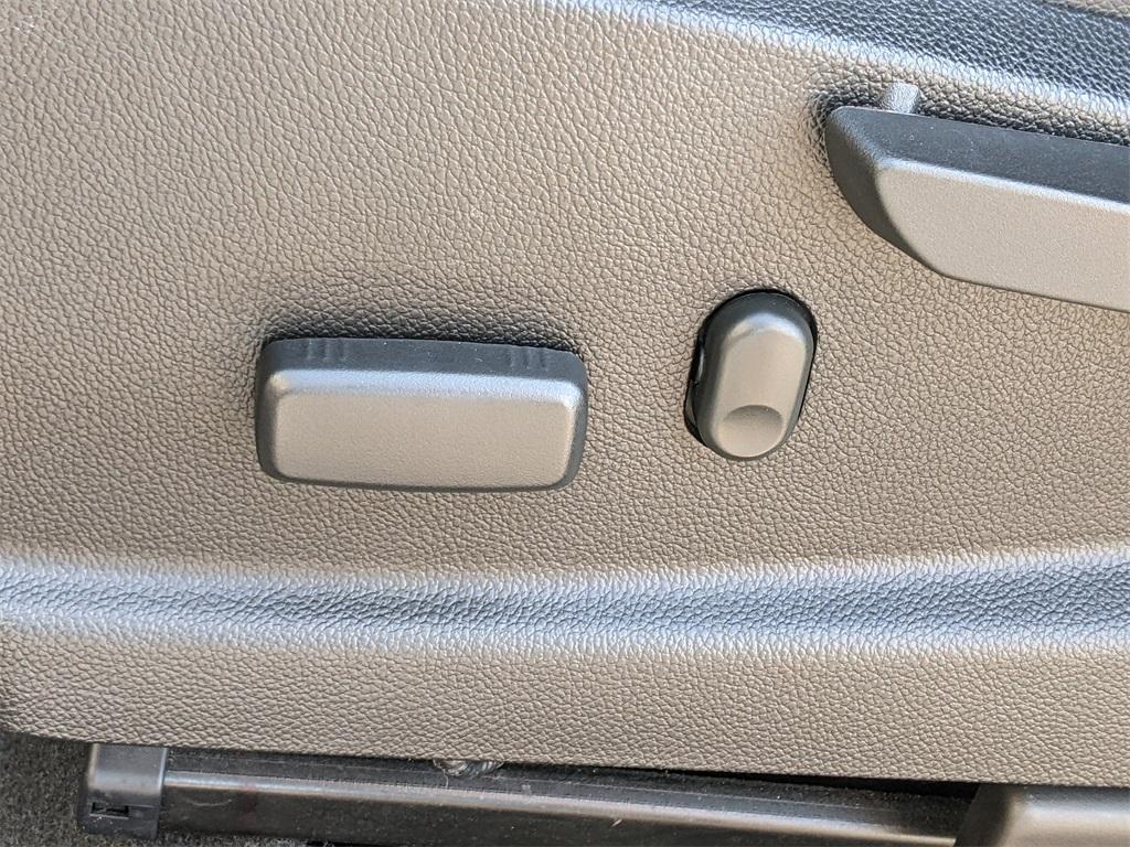 used 2019 Chevrolet Colorado car, priced at $23,680