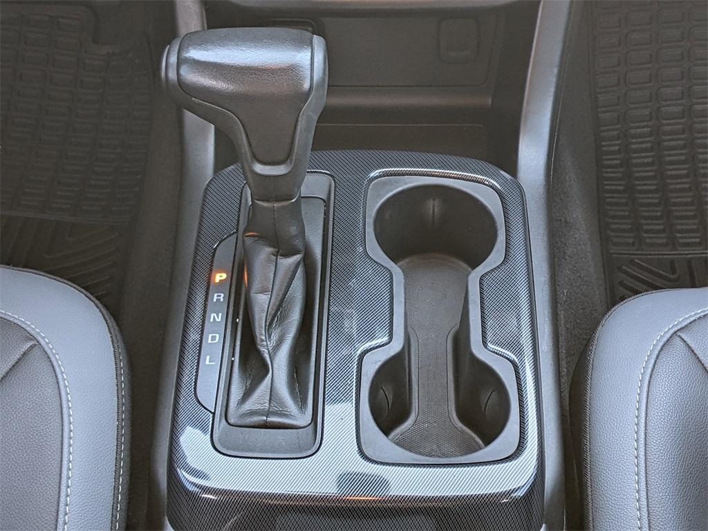 used 2019 Chevrolet Colorado car, priced at $23,680
