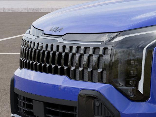 new 2026 Kia Sportage car, priced at $37,186