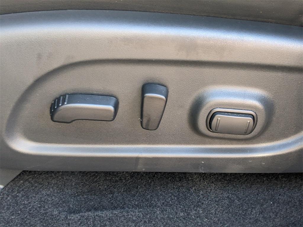 used 2020 INFINITI QX60 car, priced at $20,736