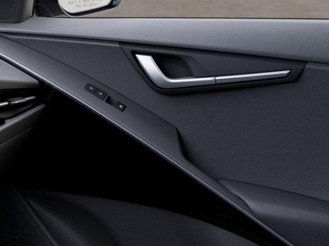 new 2025 Kia Niro EV car, priced at $29,305