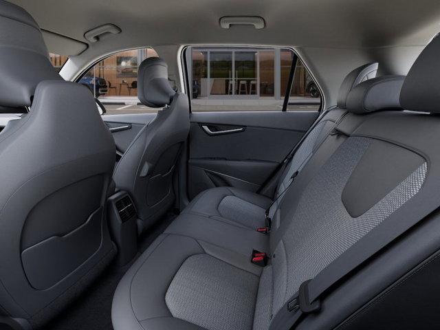 new 2025 Kia Niro EV car, priced at $29,305