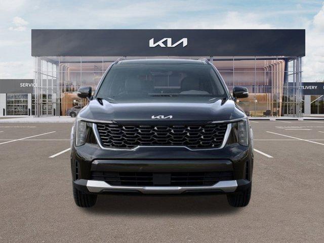 new 2026 Kia Sorento car, priced at $33,624