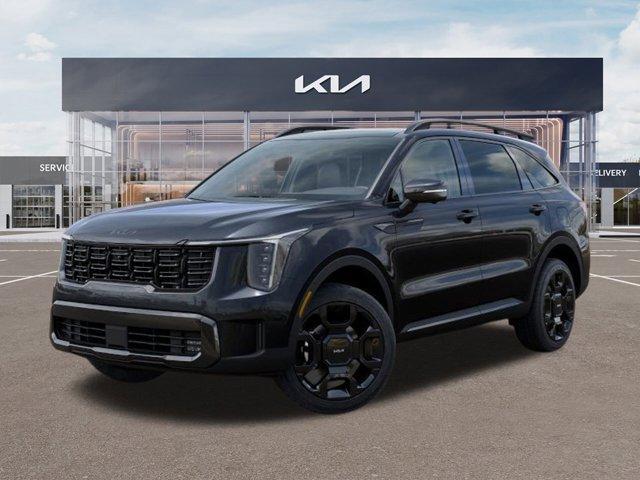 new 2026 Kia Sorento car, priced at $42,936