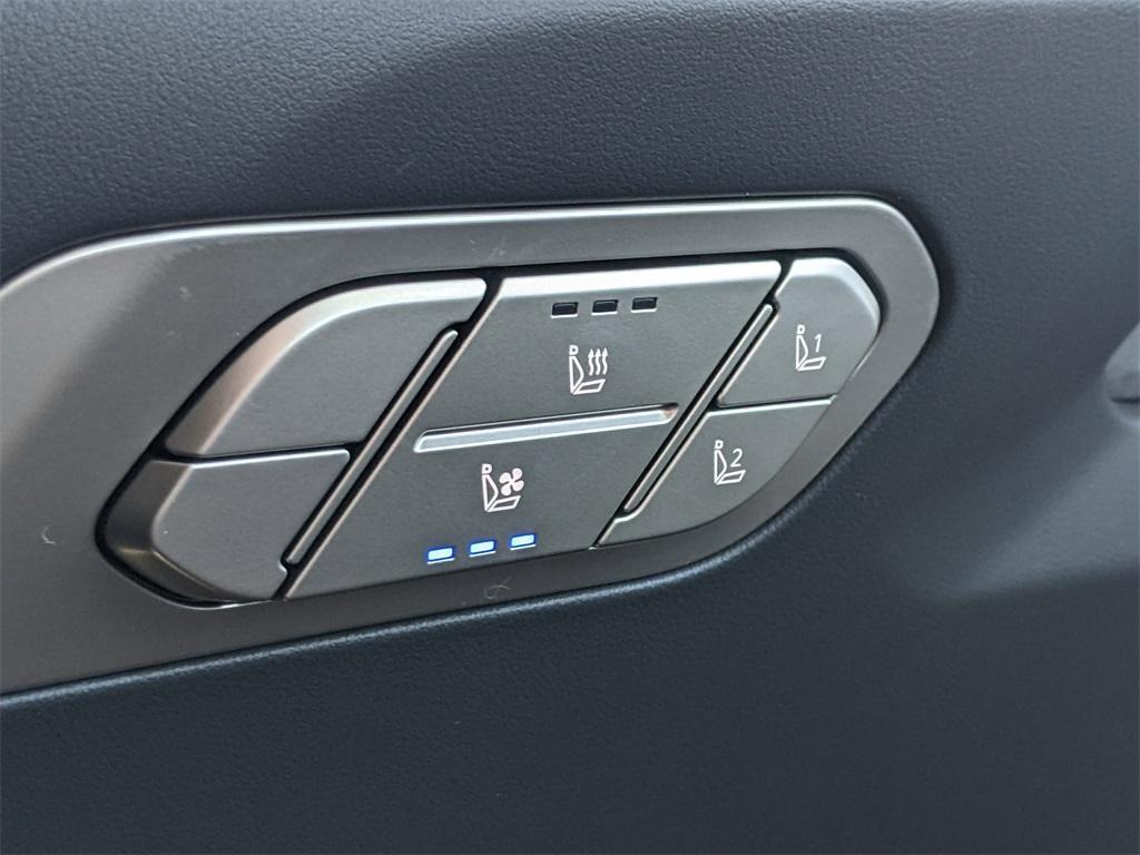 new 2027 Kia Telluride car, priced at $50,465