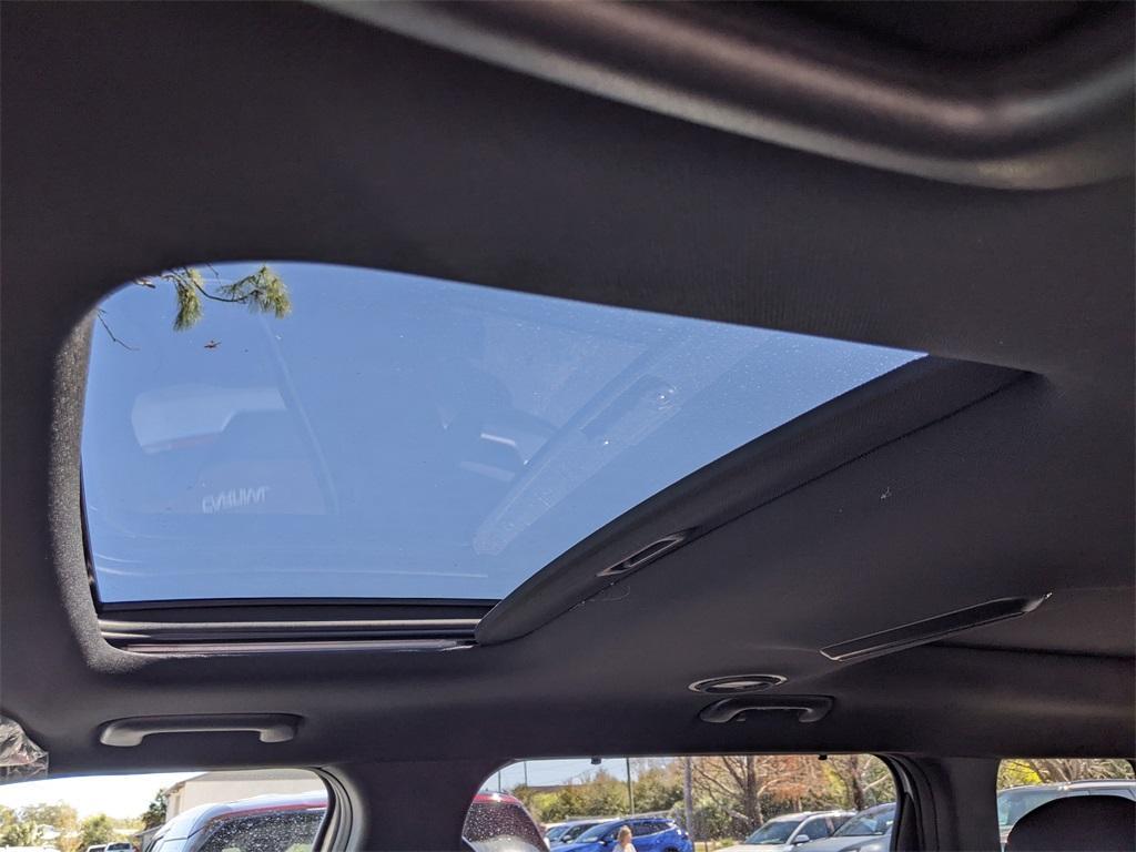 new 2027 Kia Telluride car, priced at $50,465