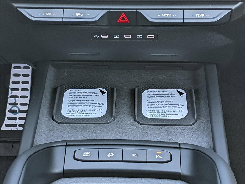 new 2027 Kia Telluride car, priced at $50,465