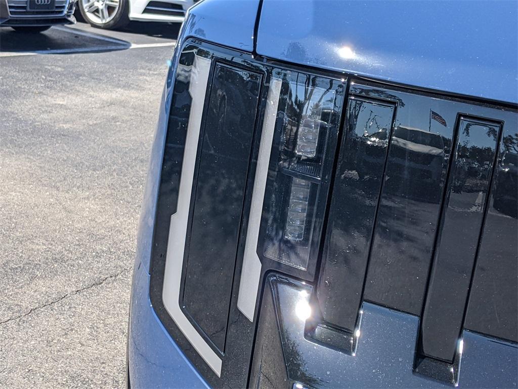 new 2027 Kia Telluride car, priced at $50,465