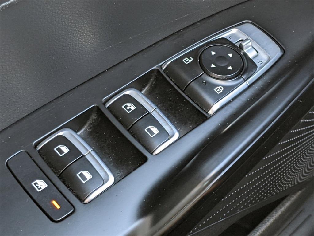 used 2023 Kia K5 car, priced at $15,918