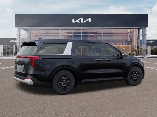 new 2026 Kia Carnival car, priced at $35,203