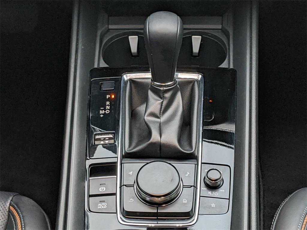 used 2023 Mazda CX-50 car, priced at $27,423