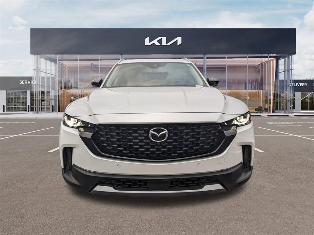 used 2023 Mazda CX-50 car, priced at $27,423