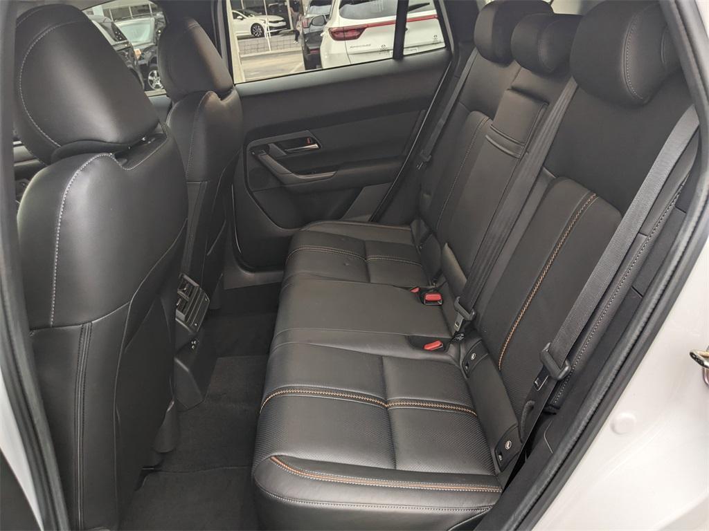 used 2023 Mazda CX-50 car, priced at $27,423