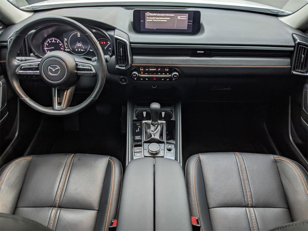 used 2023 Mazda CX-50 car, priced at $27,423
