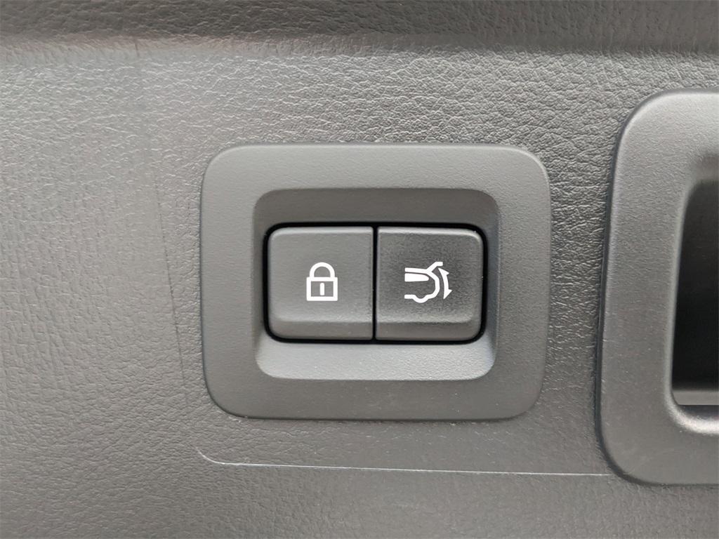 used 2023 Mazda CX-50 car, priced at $27,423