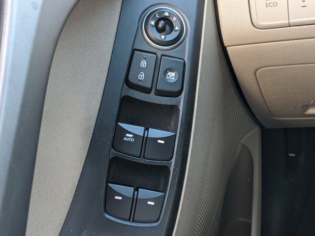 used 2015 Hyundai Elantra car