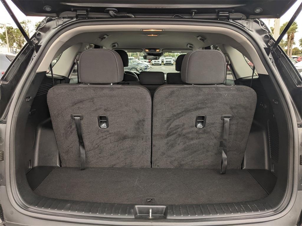 used 2023 Kia Sorento car, priced at $20,801