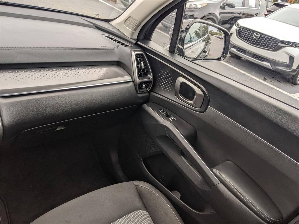 used 2023 Kia Sorento car, priced at $20,801