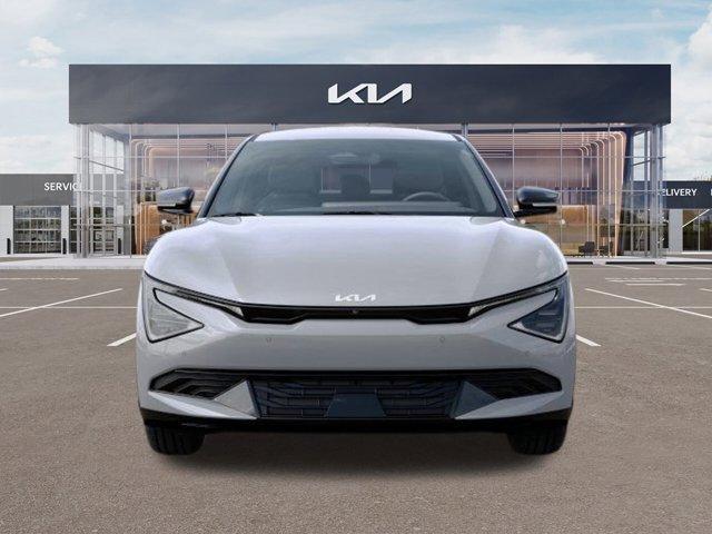 new 2025 Kia EV6 car, priced at $39,925