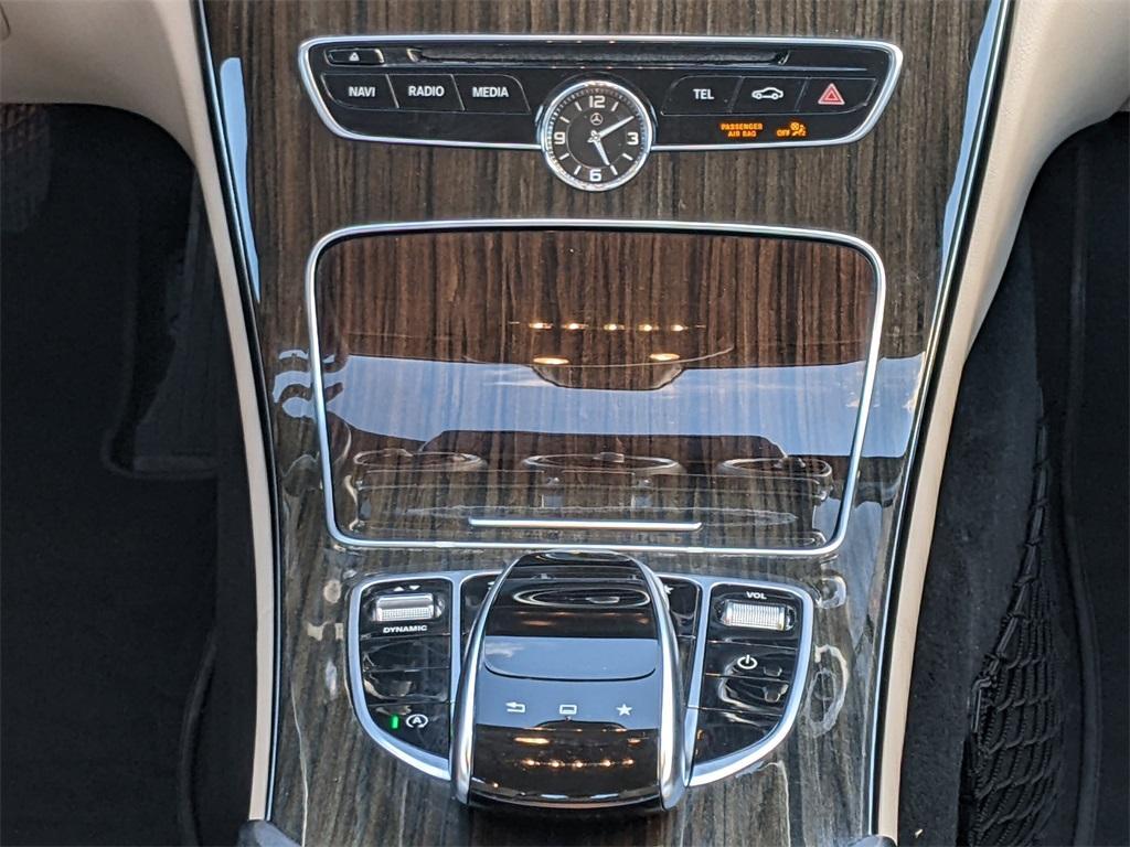 used 2016 Mercedes-Benz C-Class car, priced at $12,515