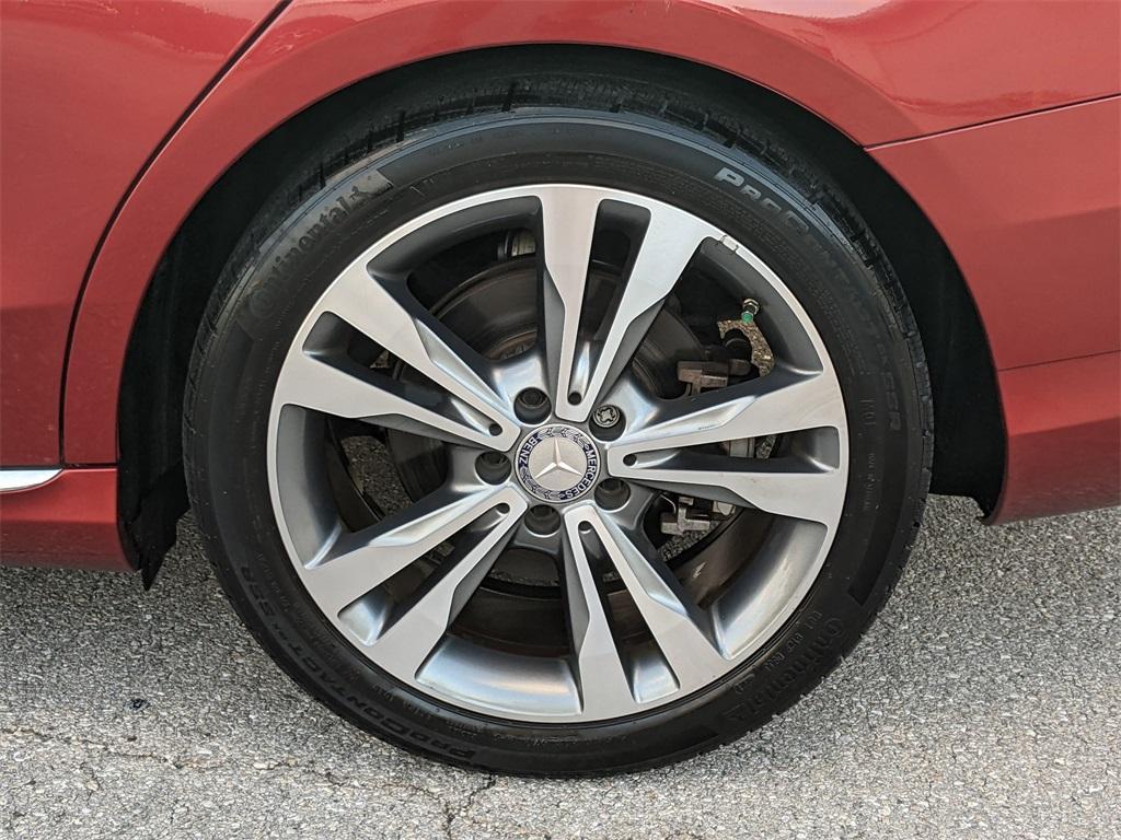 used 2016 Mercedes-Benz C-Class car, priced at $12,515