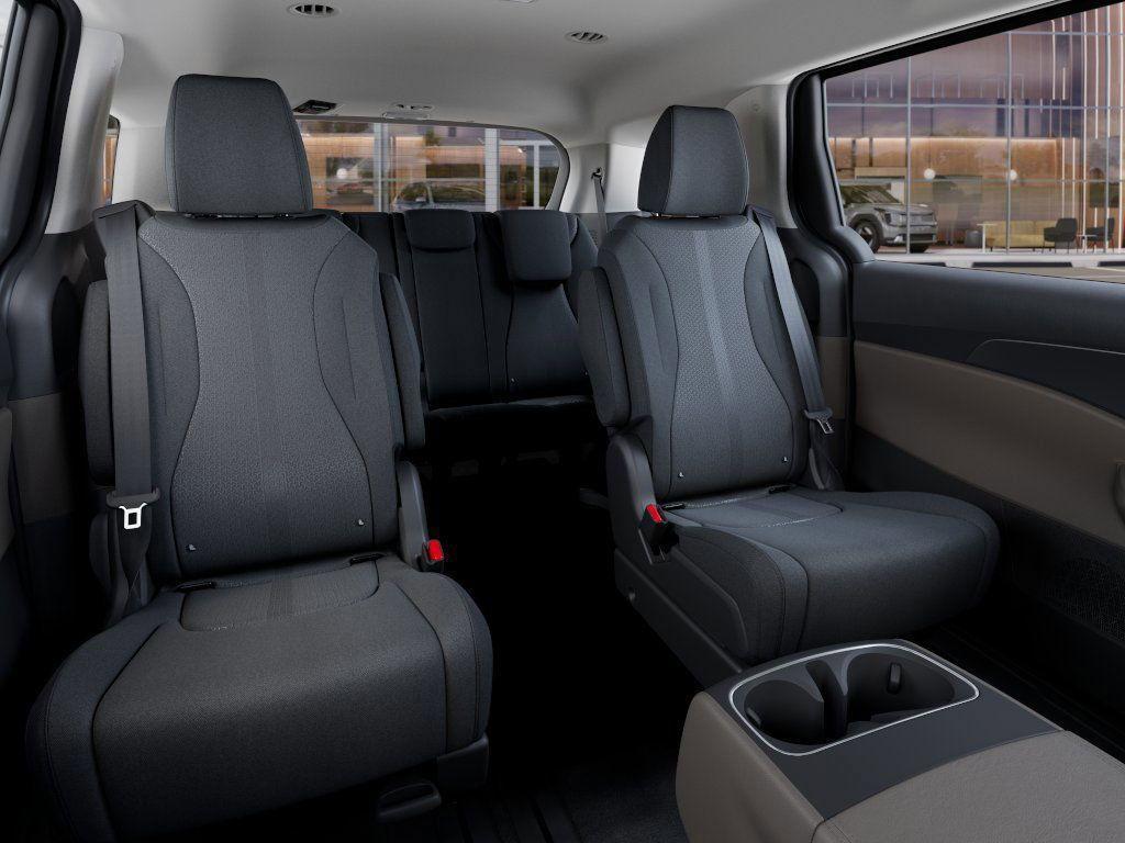 used 2026 Kia Carnival car, priced at $33,734