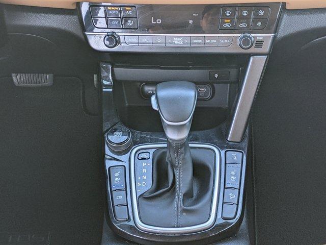 used 2024 Kia Seltos car, priced at $22,159