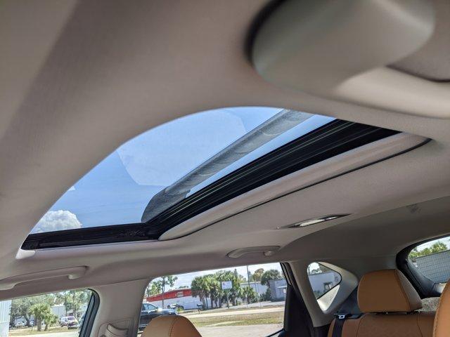 used 2024 Kia Seltos car, priced at $22,159