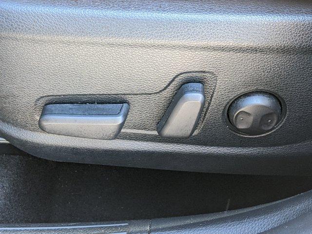 used 2024 Kia Seltos car, priced at $22,159