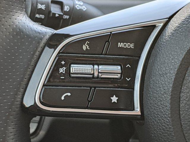 used 2024 Kia Seltos car, priced at $22,159