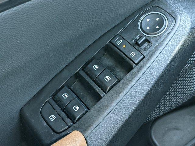 used 2024 Kia Seltos car, priced at $22,159