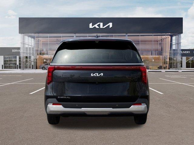 new 2026 Kia Carnival car, priced at $37,073