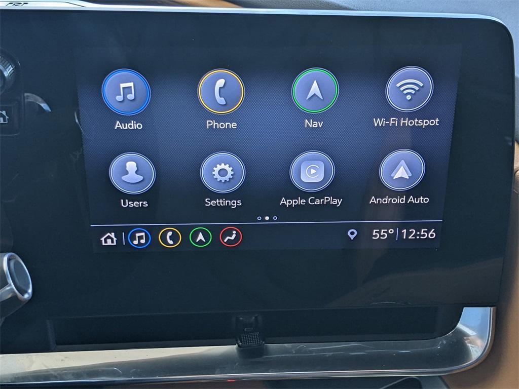 used 2020 Chevrolet Corvette car, priced at $60,950