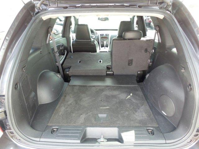 used 2007 Pontiac Torrent car