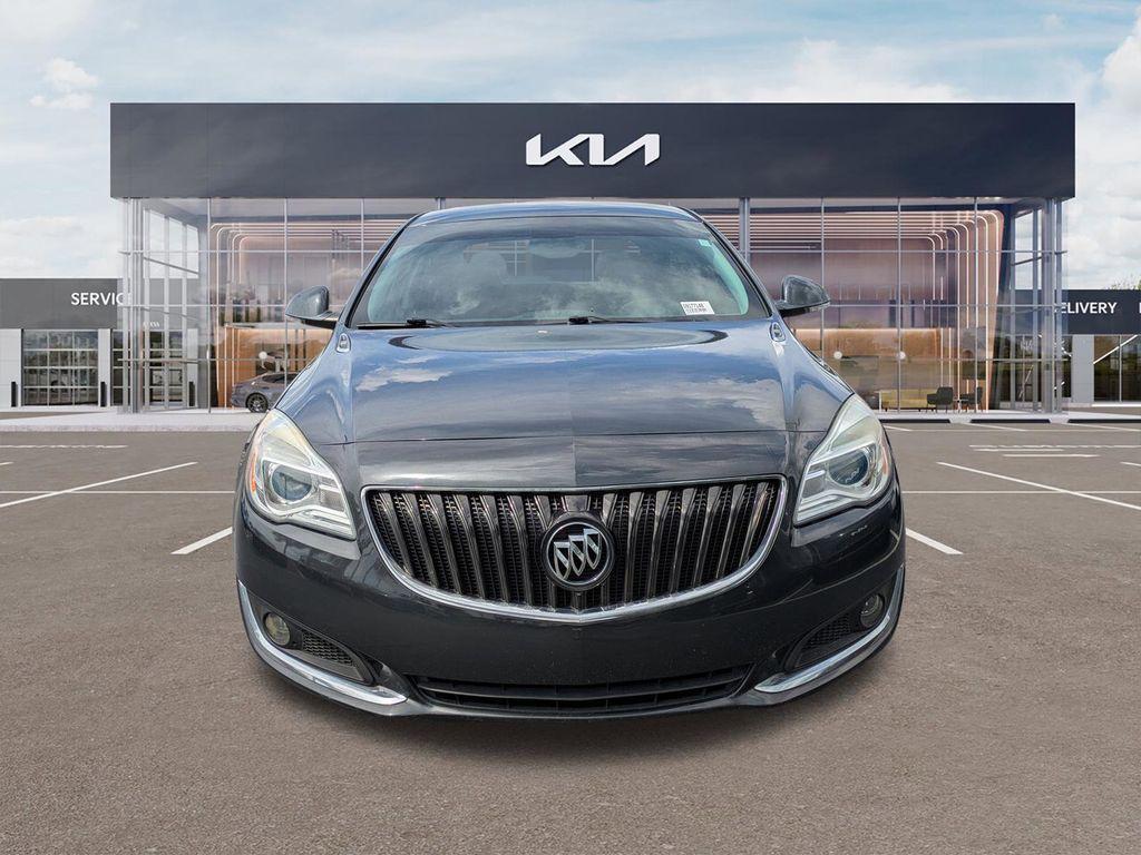 used 2016 Buick Regal car, priced at $7,584